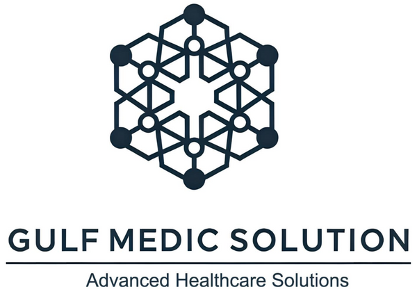 Gulfmedic Solution